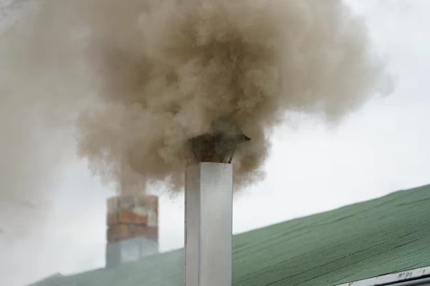 Wodzisław Śląski walczy o czystsze powietrze